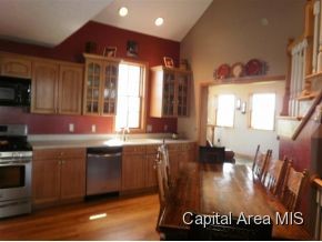 8790 Rhea Park Road Loami, IL 62661 - Photo 14 of 24