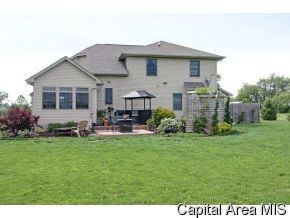 8790 Rhea Park Road Loami, IL 62661 - Photo 3 of 24