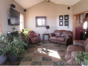 8790 Rhea Park Road Loami, IL 62661 - Photo 4 of 24