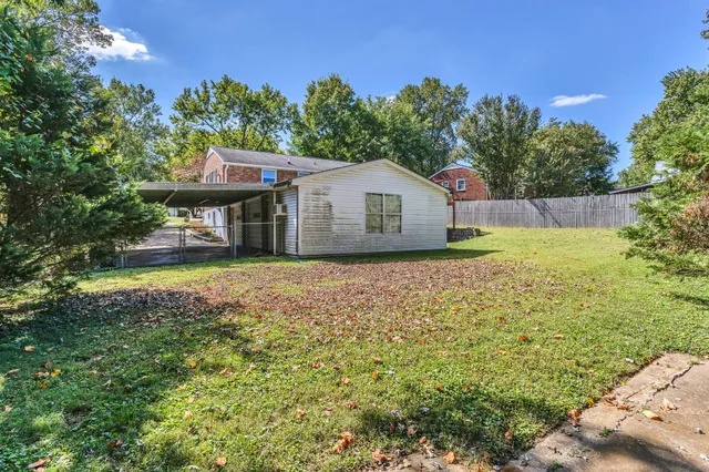 $625,000 | 4804 East Longdale Drive, Nashville, TN 37211