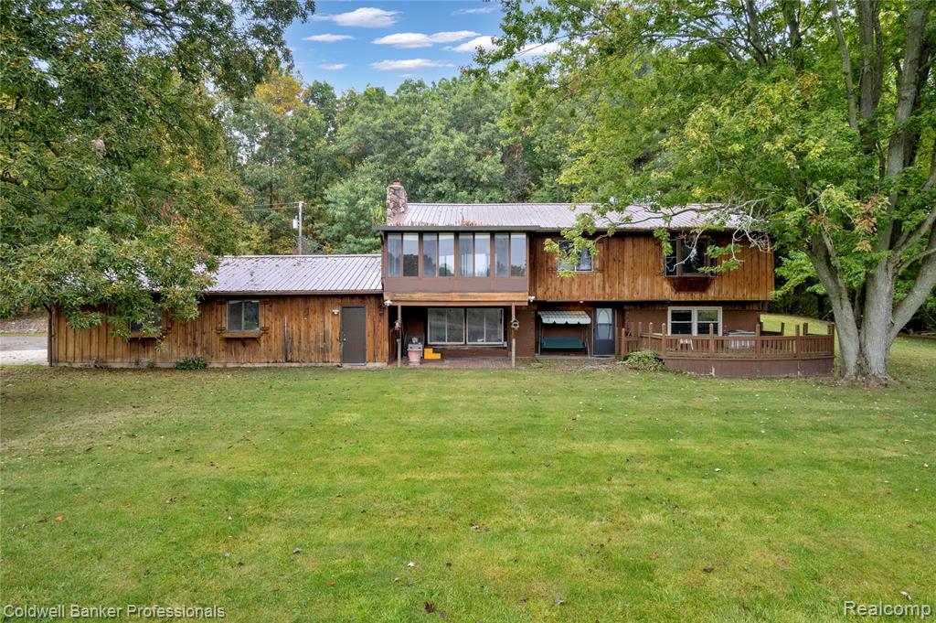 4445 McDowell Road Lapeer, MI 48446 - Photo 2 of 35 Gallery Image 2