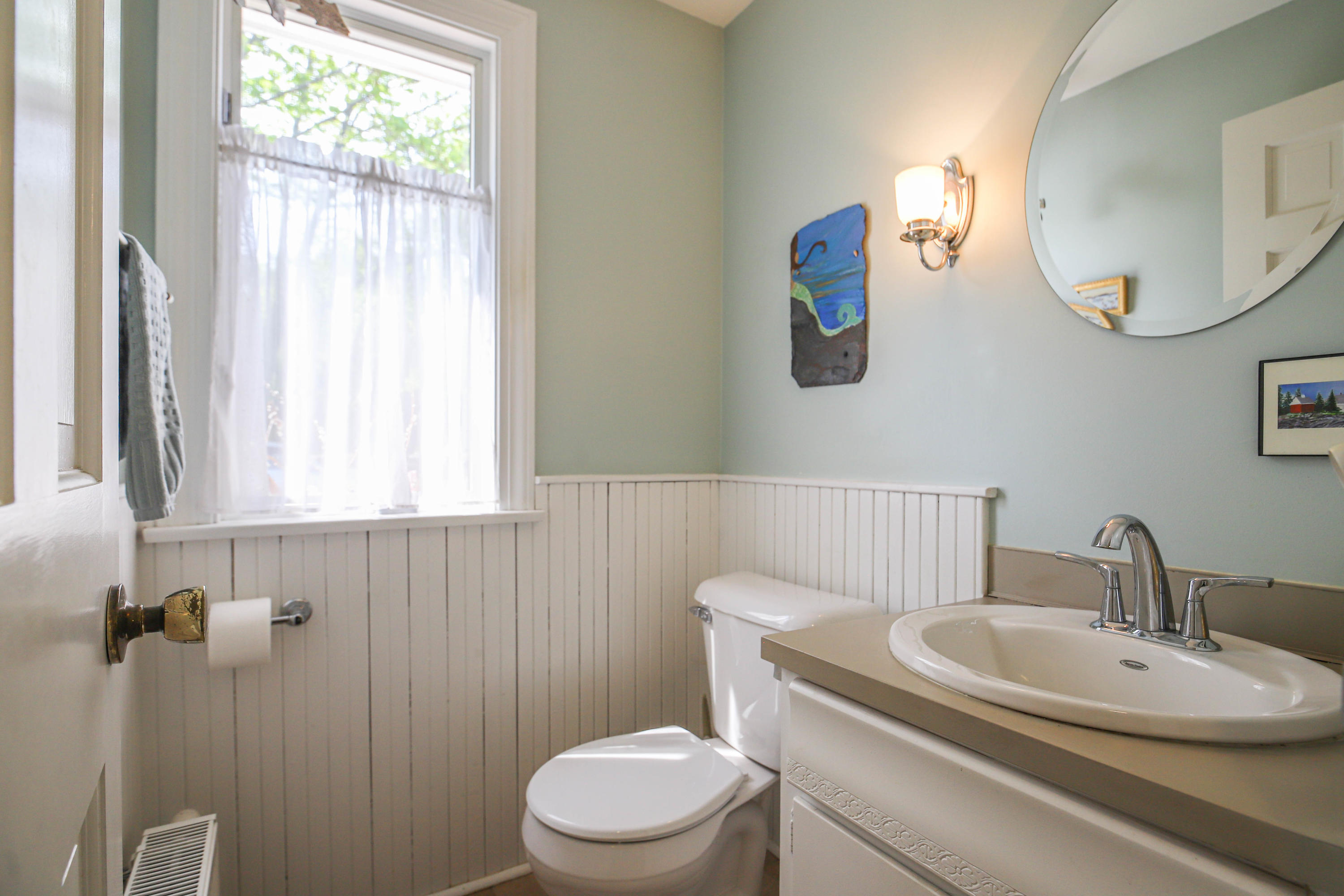 1 Stornoway Road Cumberland, ME 04110 - Photo 6 of 55 1 Stornoway Rd Cumberland Foreside - 7