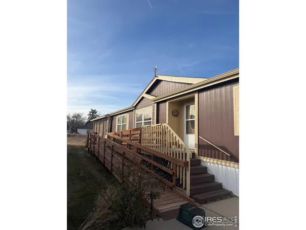 $169,500 | 235 North 2nd Street, Unit 36, Berthoud, CO 80513