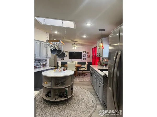 $169,500 | 235 North 2nd Street, Unit 36, Berthoud, CO 80513