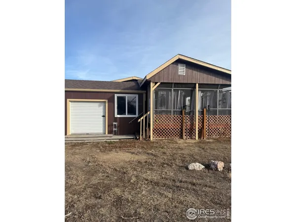 $169,500 | 235 North 2nd Street, Unit 36, Berthoud, CO 80513