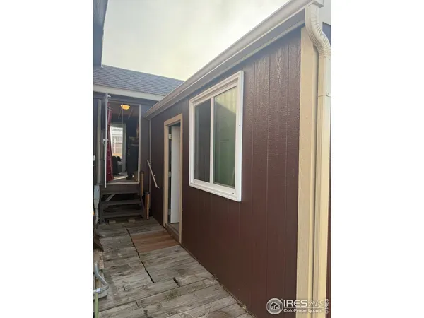 $169,500 | 235 North 2nd Street, Unit 36, Berthoud, CO 80513