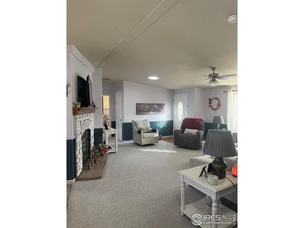 $169,500 | 235 North 2nd Street, Unit 36, Berthoud, CO 80513