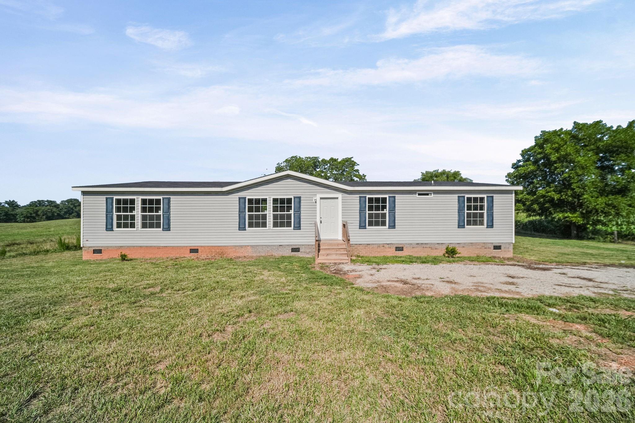 5131 Red Hill-Mt Vernon Road Polkton, NC 28135 - Photo 4 of 47
