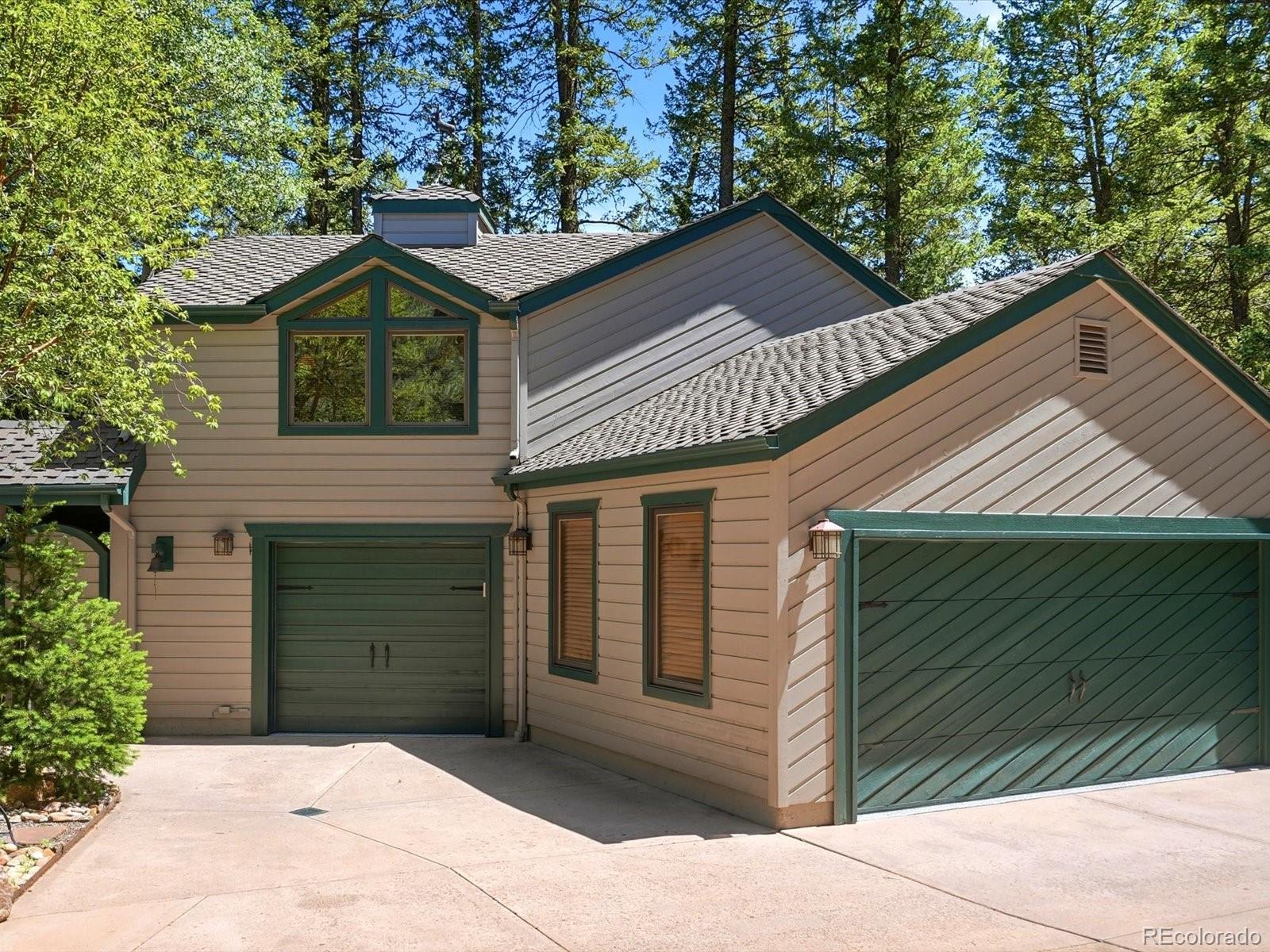 450 Circle K Ranch Road Evergreen, CO 80439 - Photo 14 of 49