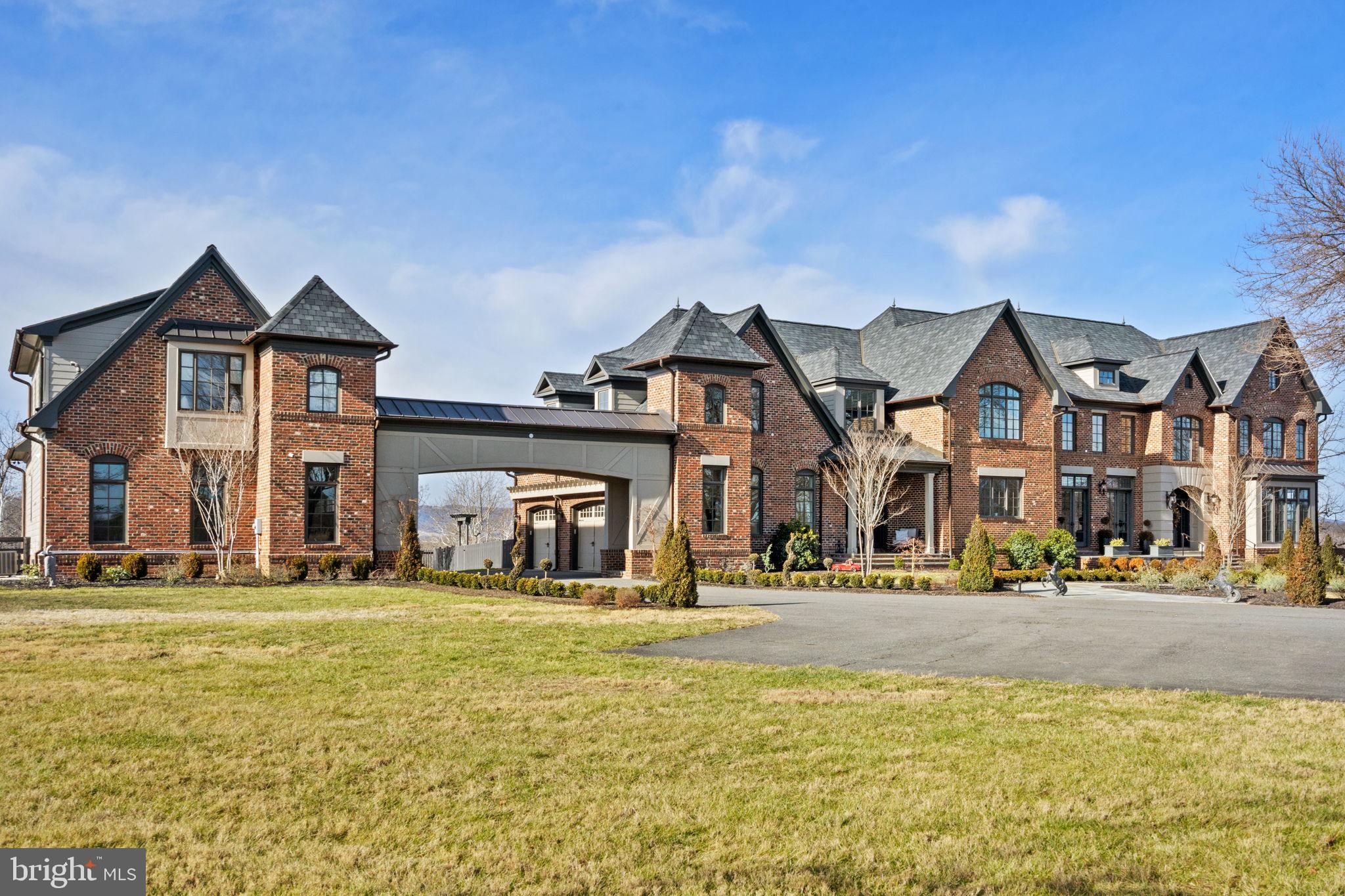 21051 St Louis Road Middleburg, VA 20117 - Photo 1 of 102