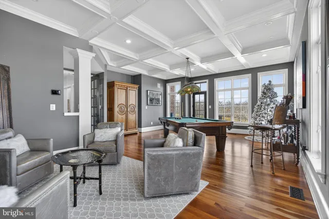 $3,395,000 | 21051 St Louis Road, Middleburg, VA 20117