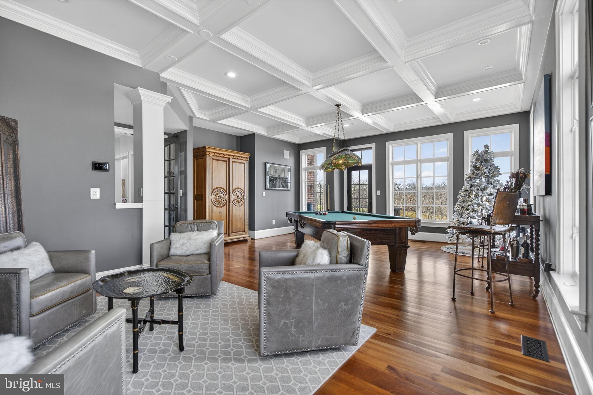 21051 St Louis Road Middleburg, VA 20117 - Photo 12 of 102