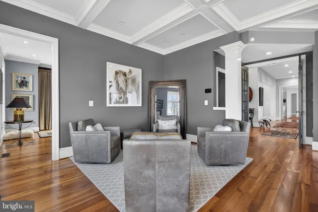 $3,395,000 | 21051 St Louis Road, Middleburg, VA 20117