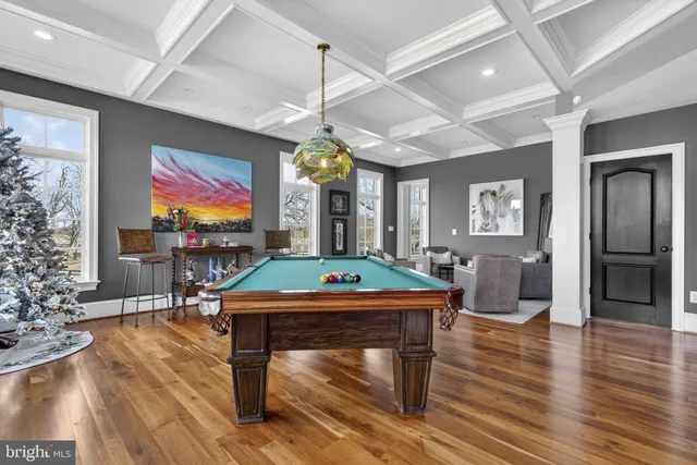 $3,395,000 | 21051 St Louis Road, Middleburg, VA 20117