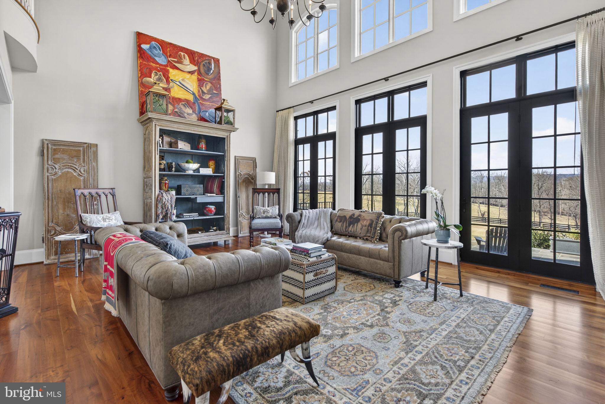 21051 St Louis Road Middleburg, VA 20117 - Photo 21 of 102