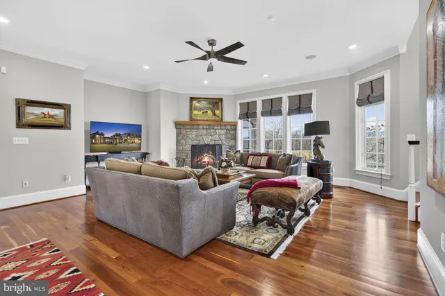 $3,395,000 | 21051 St Louis Road, Middleburg, VA 20117