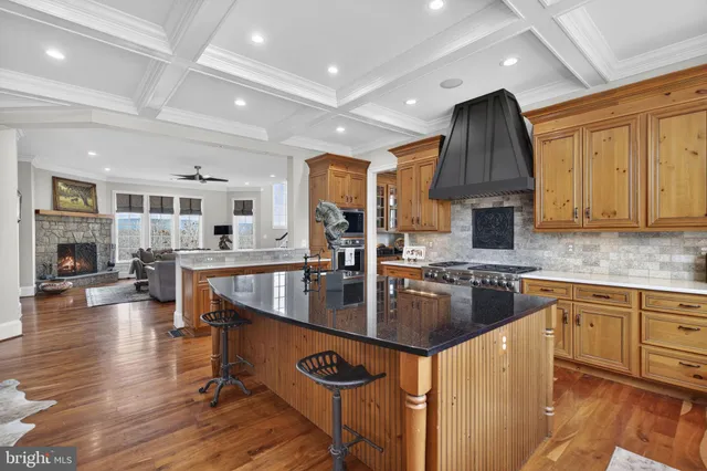 $3,395,000 | 21051 St Louis Road, Middleburg, VA 20117