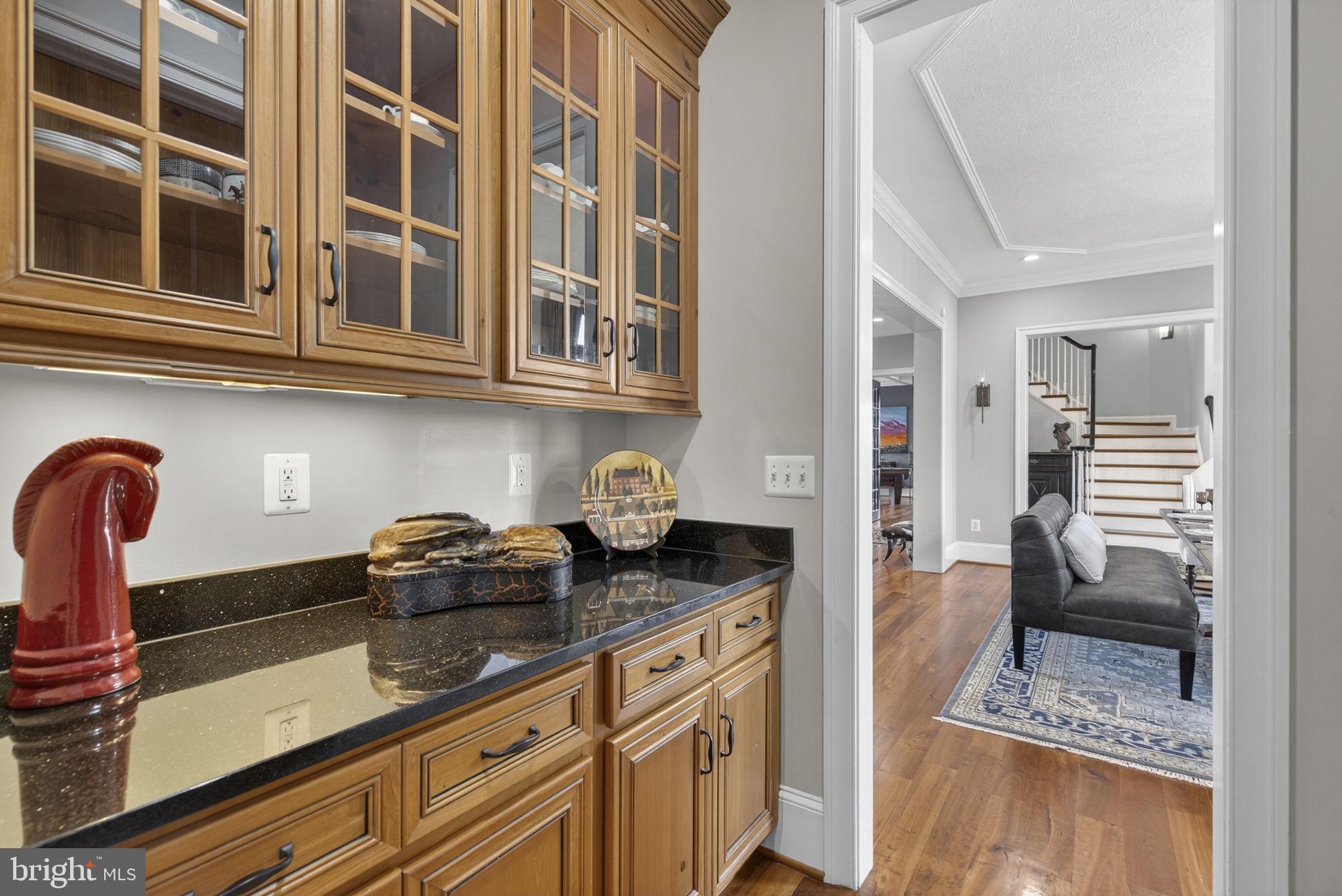 21051 St Louis Road Middleburg, VA 20117 - Photo 36 of 102