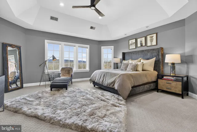 $3,395,000 | 21051 St Louis Road, Middleburg, VA 20117