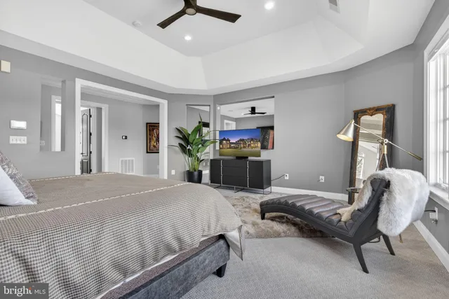 $3,395,000 | 21051 St Louis Road, Middleburg, VA 20117