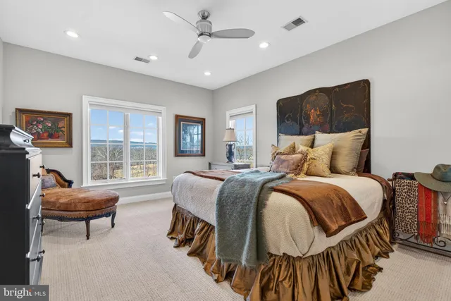 $3,395,000 | 21051 St Louis Road, Middleburg, VA 20117