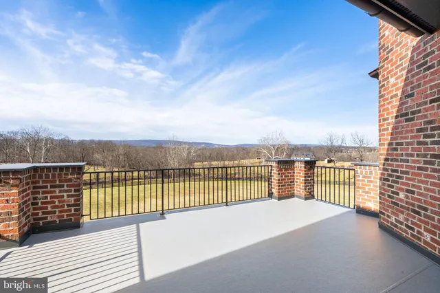 $3,395,000 | 21051 St Louis Road, Middleburg, VA 20117