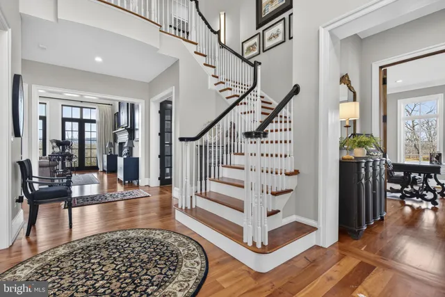 $3,395,000 | 21051 St Louis Road, Middleburg, VA 20117