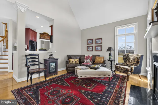 $3,395,000 | 21051 St Louis Road, Middleburg, VA 20117