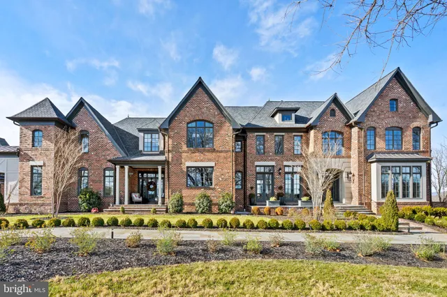 $3,395,000 | 21051 St Louis Road, Middleburg, VA 20117