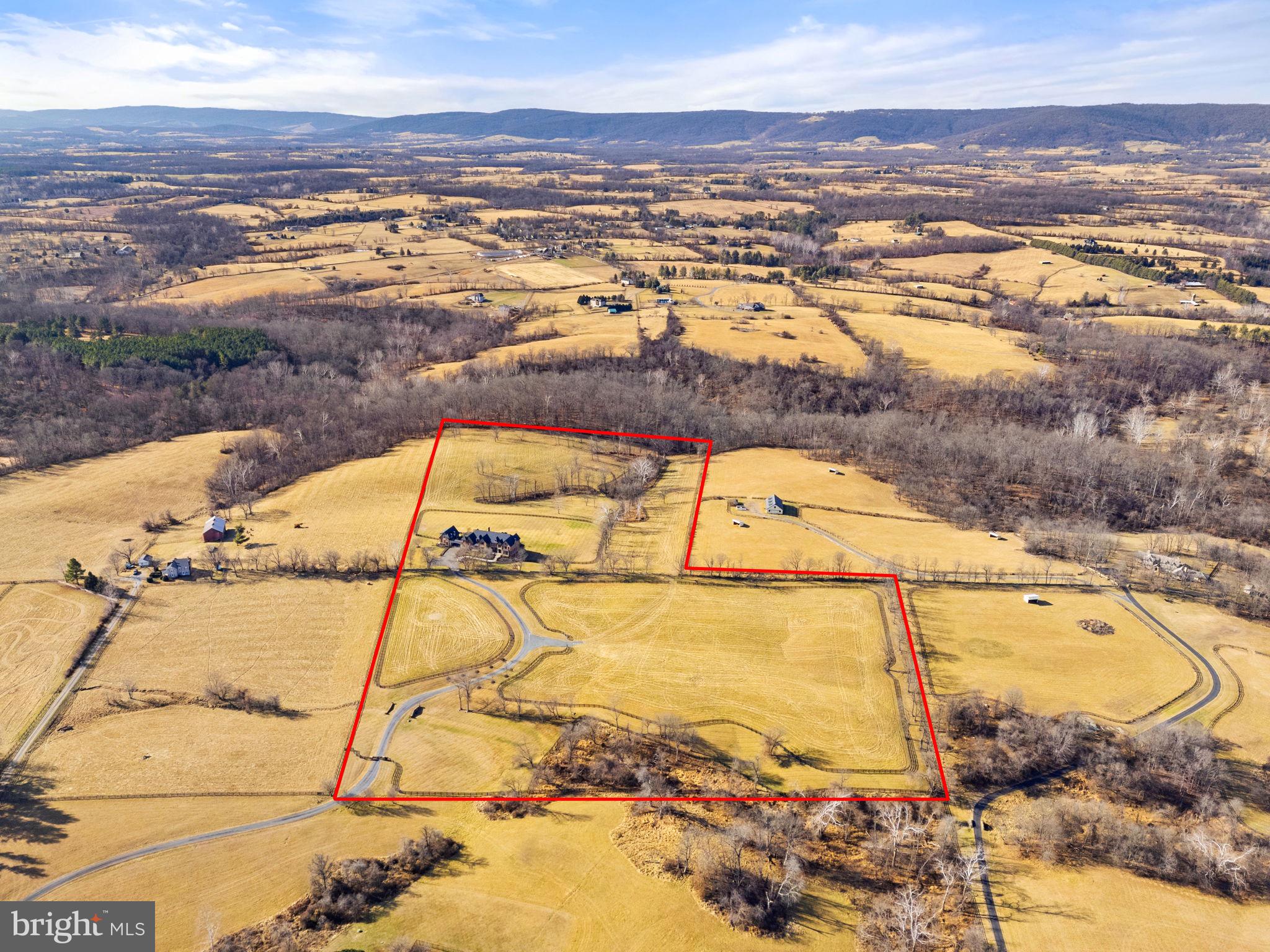 21051 St Louis Road Middleburg, VA 20117 - Photo 96 of 102