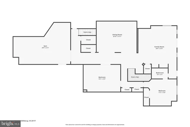 $3,395,000 | 21051 St Louis Road, Middleburg, VA 20117