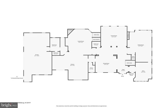 $3,395,000 | 21051 St Louis Road, Middleburg, VA 20117
