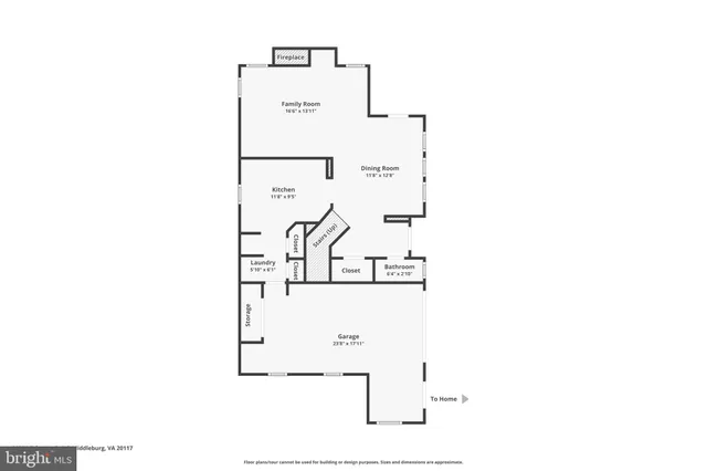$3,395,000 | 21051 St Louis Road, Middleburg, VA 20117