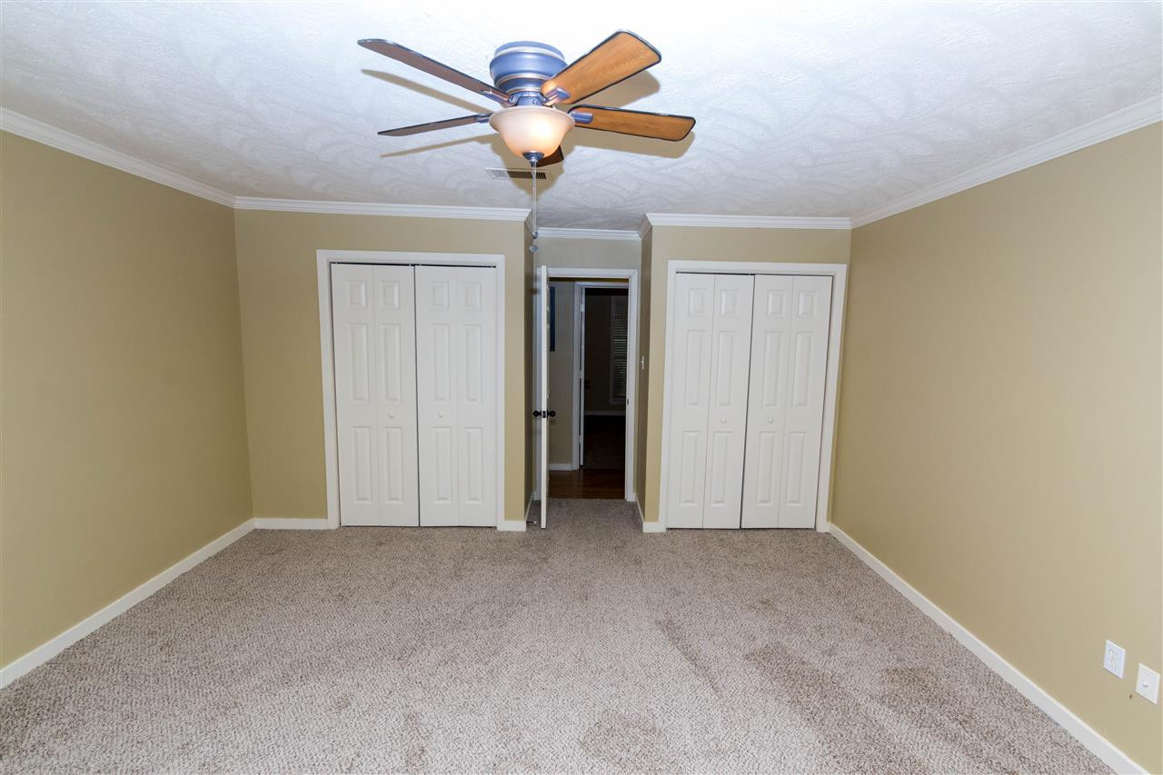 201 Bay Road Brandon, MS 39047 - Photo 14 of 23 His and her closets