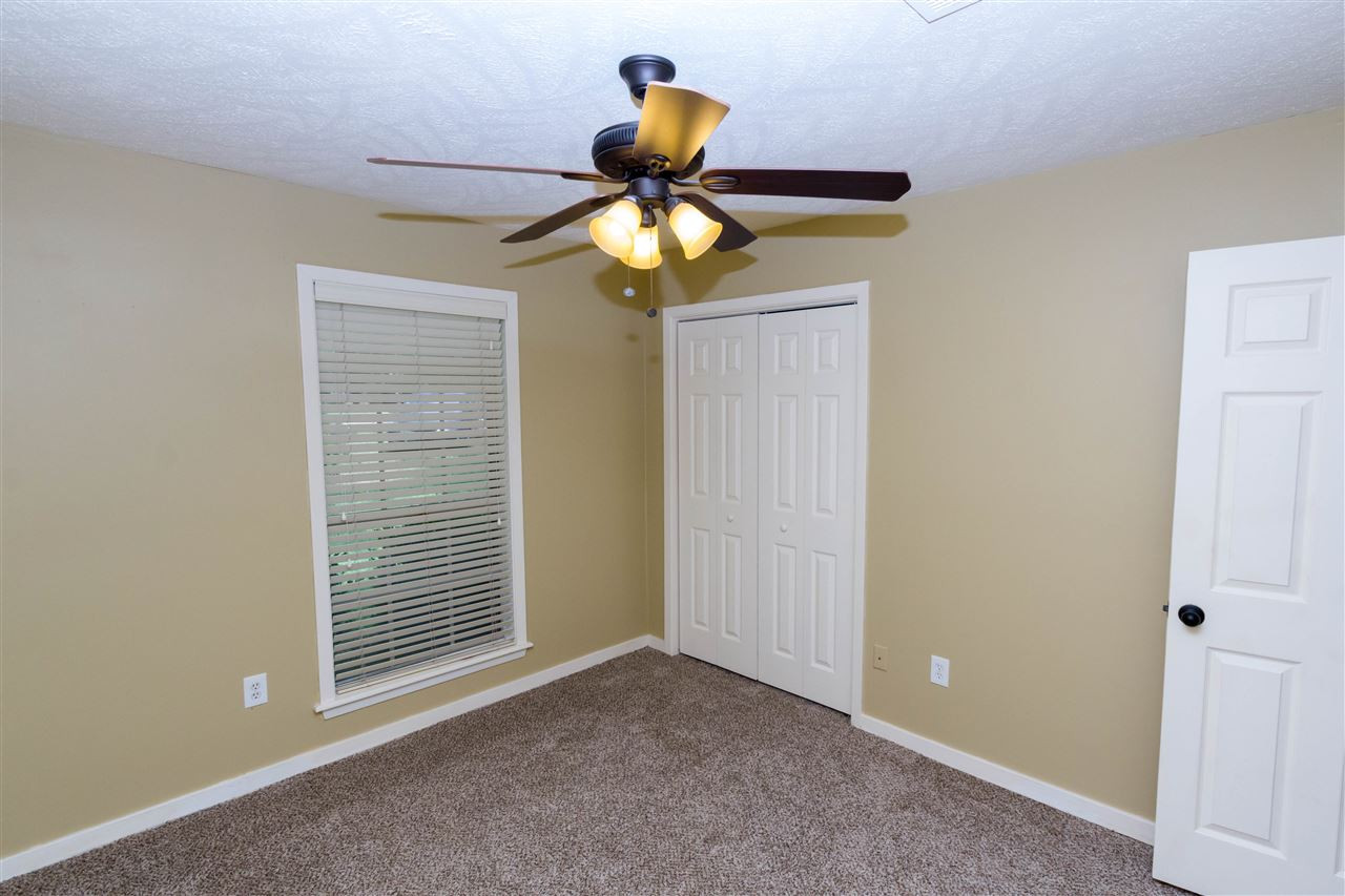 201 Bay Road Brandon, MS 39047 - Photo 21 of 23 Another view of the third bedroom