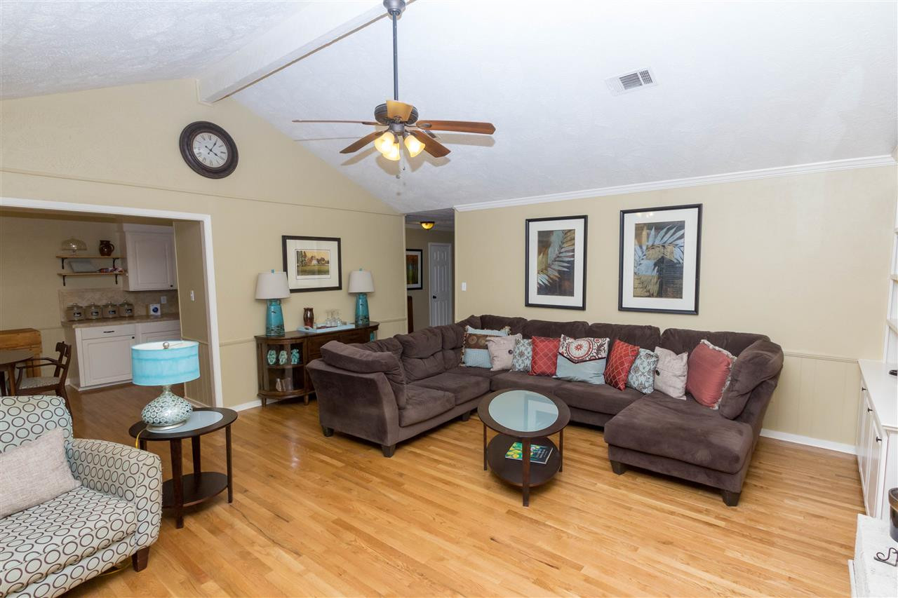 201 Bay Road Brandon, MS 39047 - Photo 5 of 23 Photo 5