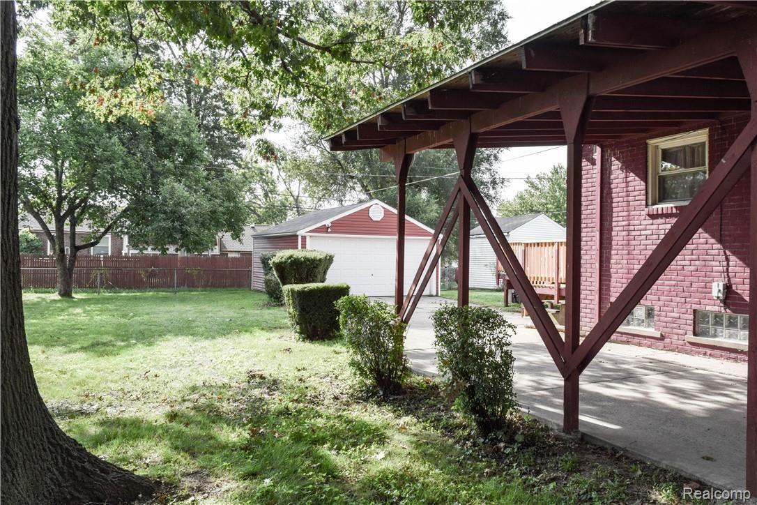 18824 Reed Street Melvindale, MI 48122 - Photo 6 of 48 DSC_0489.jpg