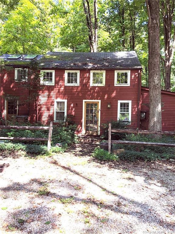 48 Sharp Hill Road, Unit 2 Wilton, CT 06897 - Photo 1 of 1