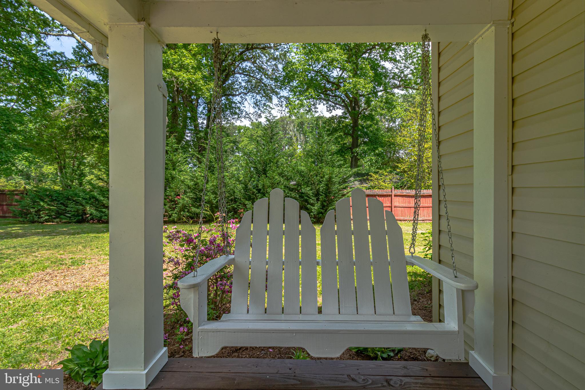 76 Tucker Hill Road Kinsale, VA 22488 - Photo 19 of 43 a view of outdoor space and yard
