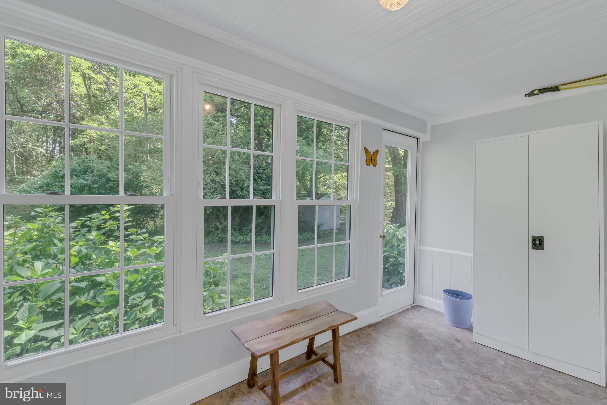 76 Tucker Hill Road Kinsale, VA 22488 - Photo 39 of 43 a living room with furniture and a window