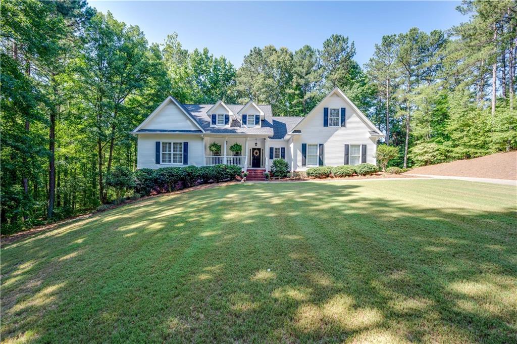 106 Lawrence Road Dallas, GA 30157 - Photo 1 of 1 Gallery Image 1