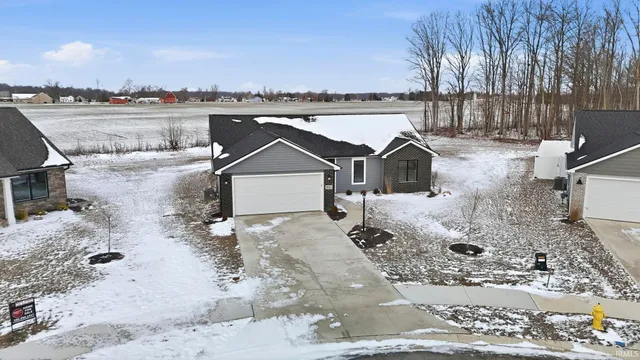 $339,900 | 801 Lagonda Trail, Fort Wayne, IN 46818