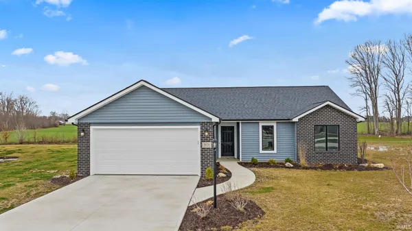 $339,900 | 801 Lagonda Trail, Fort Wayne, IN 46818