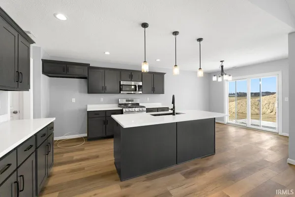 $339,900 | 801 Lagonda Trail, Fort Wayne, IN 46818