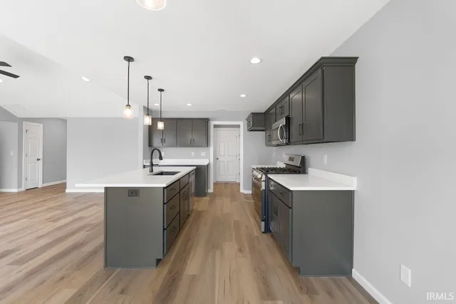 $339,900 | 801 Lagonda Trail, Fort Wayne, IN 46818