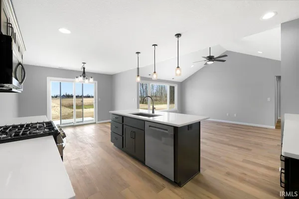 $339,900 | 801 Lagonda Trail, Fort Wayne, IN 46818