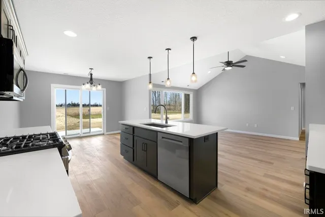 $339,900 | 801 Lagonda Trail, Fort Wayne, IN 46818