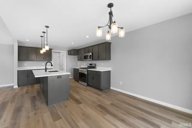 $339,900 | 801 Lagonda Trail, Fort Wayne, IN 46818