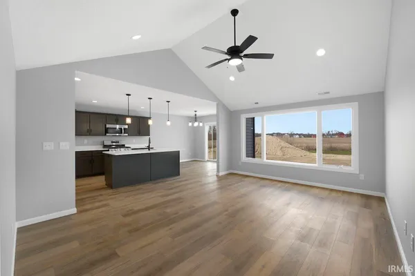 $339,900 | 801 Lagonda Trail, Fort Wayne, IN 46818