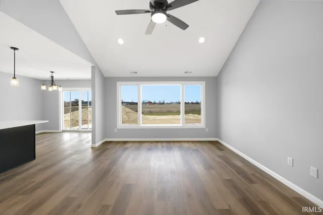 $339,900 | 801 Lagonda Trail, Fort Wayne, IN 46818